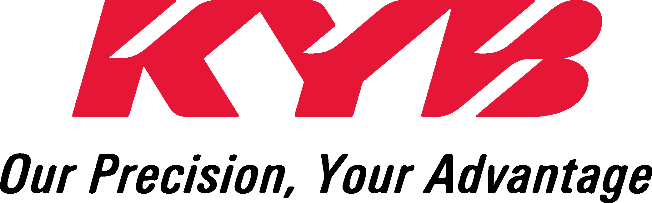 Kayaba Industry Logo